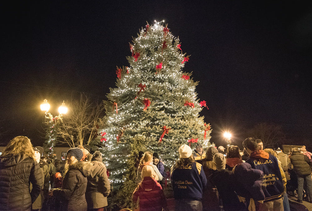 Victorian Sleighbell Parade & Old Christmas Weekend – The Afterglow